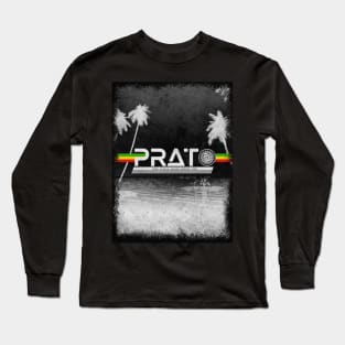 Prato Music Gear Long Sleeve T-Shirt